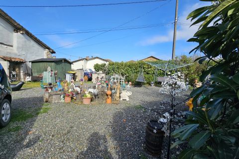 Landsbyhus i Cherves-Chatelars, Charente, Cherves-Chatelars - € 71.500 | Ref: BVI84828 - foto 12