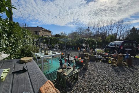 Landsbyhus i Cherves-Chatelars, Charente, Cherves-Chatelars - € 71.500 | Ref: BVI84828 - foto 14