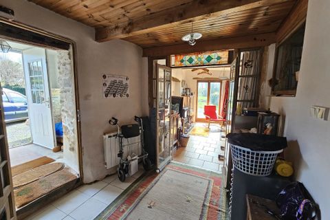 Landsbyhus i Cherves-Chatelars, Charente, Cherves-Chatelars - € 71.500 | Ref: BVI84828 - foto 15