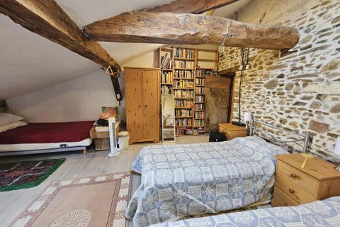 Casa de pueblo en Cherves-Chatelars, Charente, Cherves-Chatelars - € 71.500 | Ref: BVI84828 - photo 12