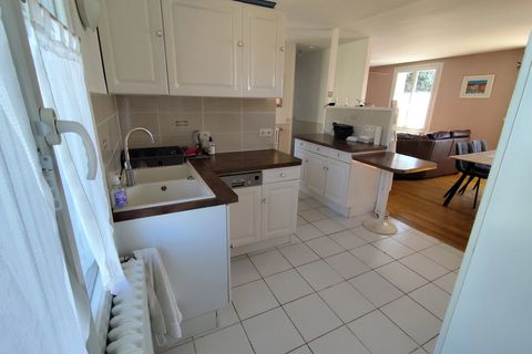 Villa a Civray, Vienne, Civray - € 152.600 | Ref: BVI85001 - foto 3