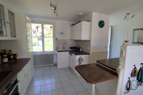 Villa a Civray, Vienne, Civray - € 152.600 | Ref: BVI85001 - foto 4