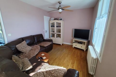 Villa a Civray, Vienne, Civray - € 152.600 | Ref: BVI85001 - foto 5