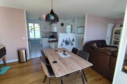 Villa a Civray, Vienne, Civray - € 152.600 | Ref: BVI85001 - foto 6