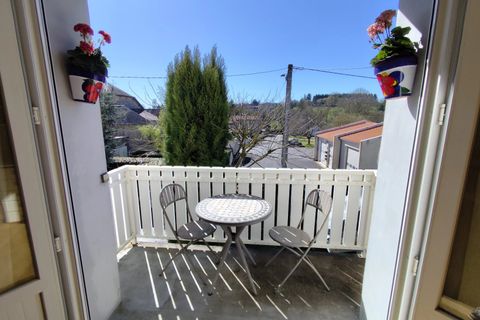 Villa a Civray, Vienne, Civray - € 152.600 | Ref: BVI85001 - foto 7