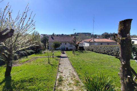 Villa a Civray, Vienne, Civray - € 152.600 | Ref: BVI85001 - foto 13