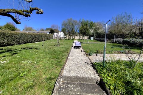 Villa a Civray, Vienne, Civray - € 152.600 | Ref: BVI85001 - foto 14