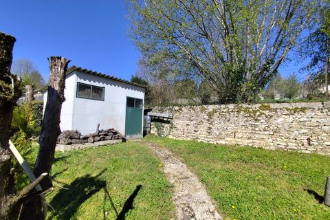 Villa a Civray, Vienne, Civray - € 152.600 | Ref: BVI85001 - foto 15