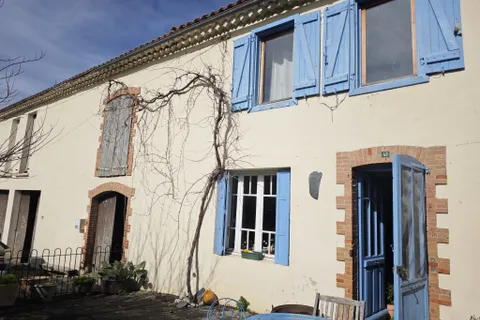 Villa i Granes, Aude, Granes - € 145.000 | Ref: BVI84435 - foto 1