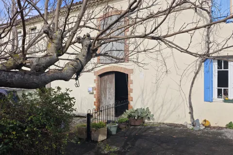 Villa i Granes, Aude, Granes - € 145.000 | Ref: BVI84435 - foto 13
