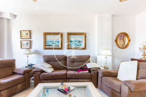 Leilighet i Valencia, Valencia, Valencia - € 340 000 | Ref: VV2604011 - foto 6