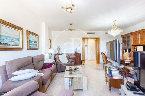 Leilighet i Valencia, Valencia, Valencia - € 340 000 | Ref: VV2604011 - foto 7