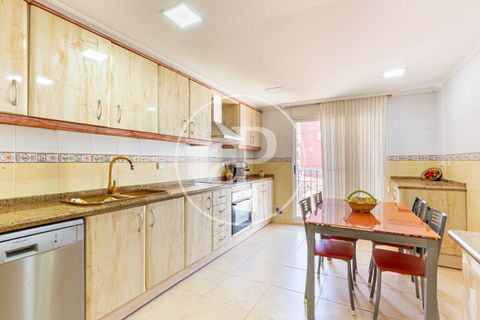Leilighet i Valencia, Valencia, Valencia - € 340 000 | Ref: VV2604011 - foto 10
