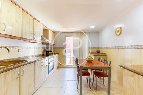 Leilighet i Valencia, Valencia, Valencia - € 340 000 | Ref: VV2604011 - foto 11