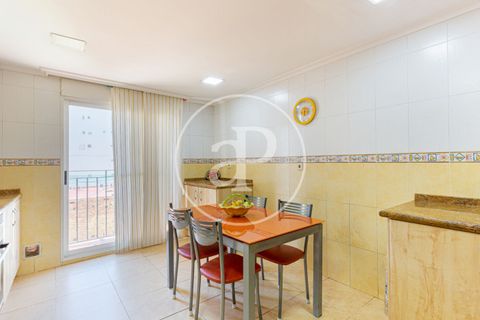 Leilighet i Valencia, Valencia, Valencia - € 340 000 | Ref: VV2604011 - foto 12