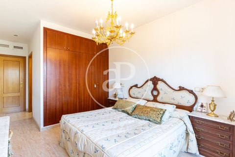 Leilighet i Valencia, Valencia, Valencia - € 340 000 | Ref: VV2604011 - foto 17
