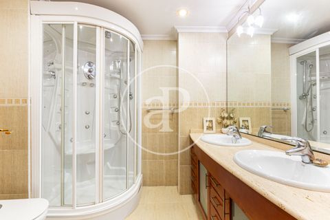 Leilighet i Valencia, Valencia, Valencia - € 340 000 | Ref: VV2604011 - foto 19