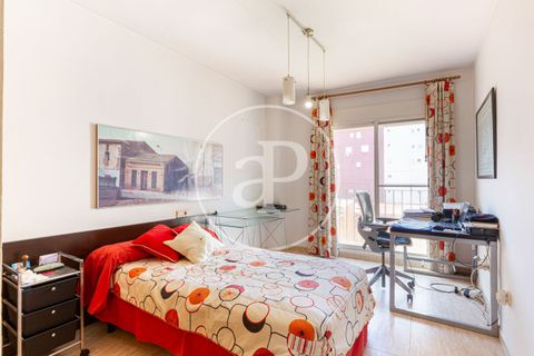 Leilighet i Valencia, Valencia, Valencia - € 340 000 | Ref: VV2604011 - foto 20