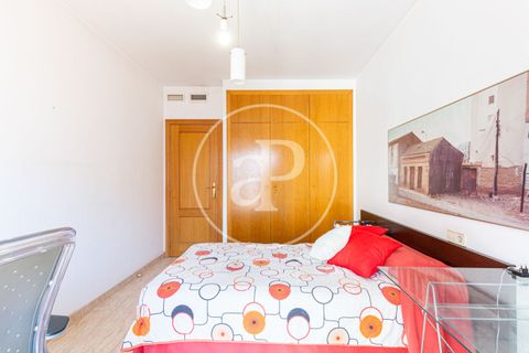 Leilighet i Valencia, Valencia, Valencia - € 340 000 | Ref: VV2604011 - foto 21