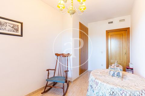 Leilighet i Valencia, Valencia, Valencia - € 340 000 | Ref: VV2604011 - foto 25