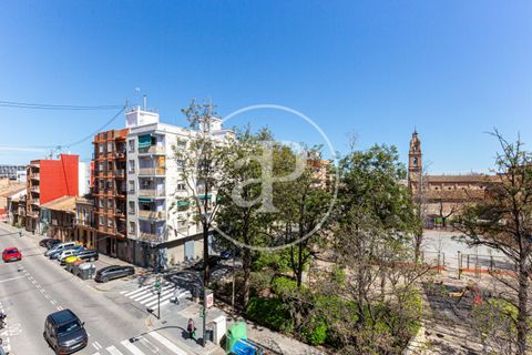 Leilighet i Valencia, Valencia, Valencia - € 340 000 | Ref: VV2604011 - foto 29