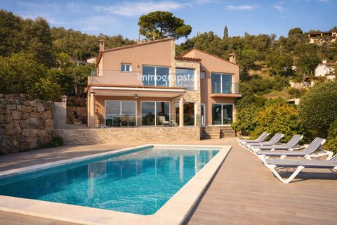 Villa i Calonge, Gerona, Calonge - € 890.000 | Ref: 1375 - foto 1
