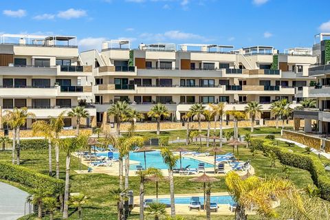 Lejlighed i Playa Flamenca, Alicante, Playa Flamenca - € 450.000 | Ref: V-22067 - foto 1