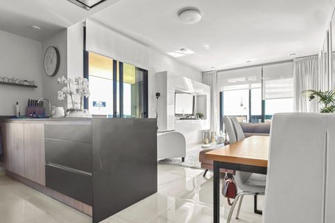 Lejlighed i Playa Flamenca, Alicante, Playa Flamenca - € 450.000 | Ref: V-22067 - foto 8