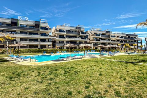 Lejlighed i Playa Flamenca, Alicante, Playa Flamenca - € 450.000 | Ref: V-22067 - foto 13