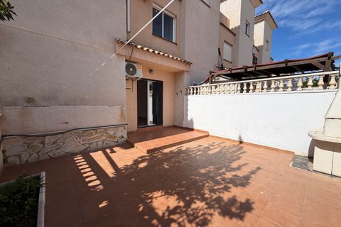 Byhus i Los Altos, Alicante, Los Altos - € 199.000 | Ref: V-87217 - foto 20