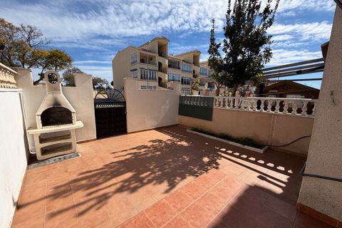Byhus i Los Altos, Alicante, Los Altos - € 199.000 | Ref: V-87217 - foto 22