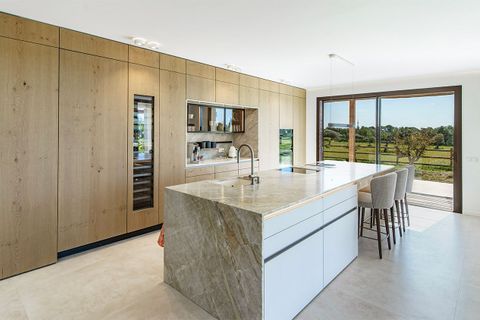 Villa i Llucmajor, Mallorca, Llucmajor - € 6.300.000 | Ref: 32702 - foto 7