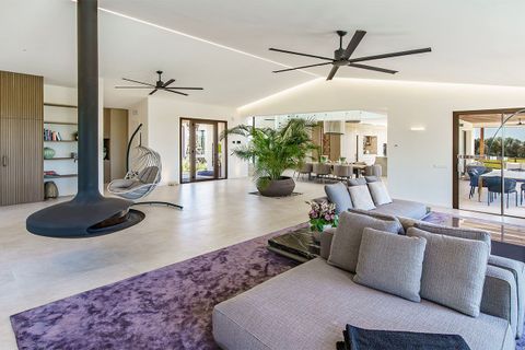 Villa i Llucmajor, Mallorca, Llucmajor - € 6.300.000 | Ref: 32702 - foto 10
