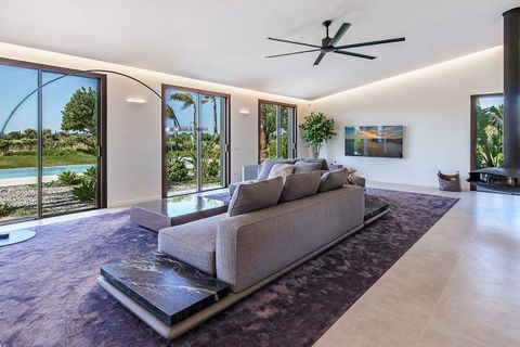 Villa i Llucmajor, Mallorca, Llucmajor - € 6.300.000 | Ref: 32702 - foto 11