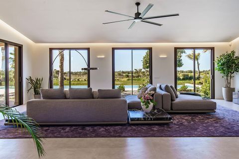 Villa i Llucmajor, Mallorca, Llucmajor - € 6.300.000 | Ref: 32702 - foto 12