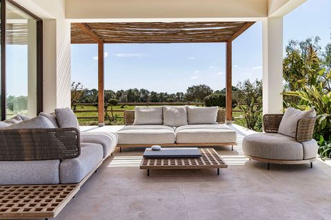 Villa i Llucmajor, Mallorca, Llucmajor - € 6.300.000 | Ref: 32702 - foto 19