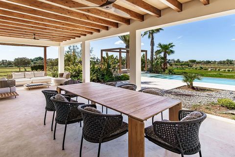 Villa i Llucmajor, Mallorca, Llucmajor - € 6.300.000 | Ref: 32702 - foto 20