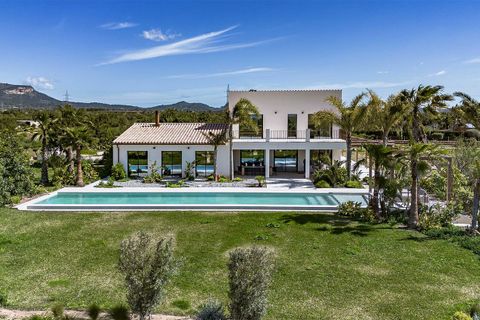 Villa i Llucmajor, Mallorca, Llucmajor - € 6.300.000 | Ref: 32702 - foto 21