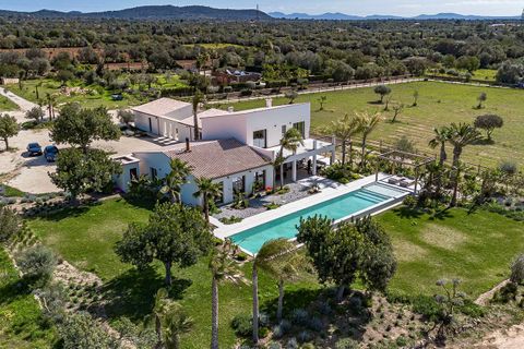 Villa i Llucmajor, Mallorca, Llucmajor - € 6.300.000 | Ref: 32702 - foto 22