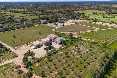 Villa i Llucmajor, Mallorca, Llucmajor - € 6.300.000 | Ref: 32702 - foto 23