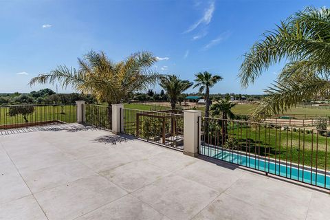 Villa i Llucmajor, Mallorca, Llucmajor - € 6.300.000 | Ref: 32702 - foto 27