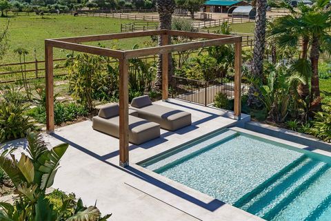 Villa i Llucmajor, Mallorca, Llucmajor - € 6.300.000 | Ref: 32702 - foto 28