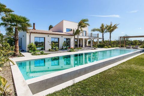Villa i Llucmajor, Mallorca, Llucmajor - € 6.300.000 | Ref: 32702 - foto 31
