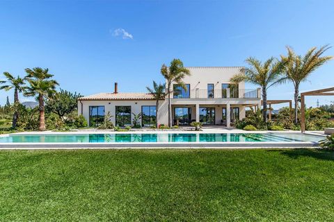 Villa i Llucmajor, Mallorca, Llucmajor - € 6.300.000 | Ref: 32702 - foto 32