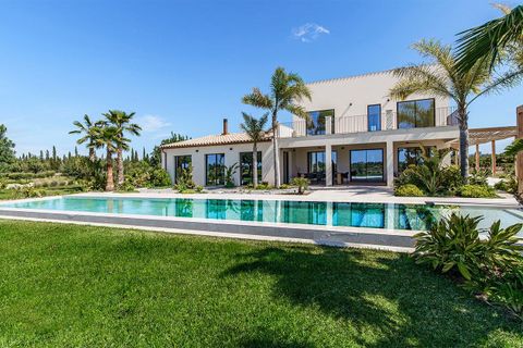 Villa i Llucmajor, Mallorca, Llucmajor - € 6.300.000 | Ref: 32702 - foto 33
