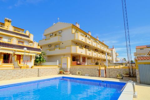 Penthouse in Playa Flamenca, Alicante - Foto 1