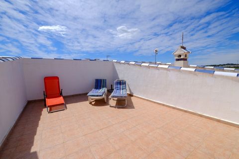 Penthouse in Playa Flamenca, Alicante - Foto 3