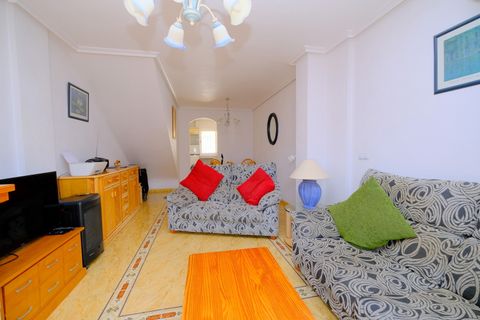 Penthouse in Playa Flamenca, Alicante - Foto 4