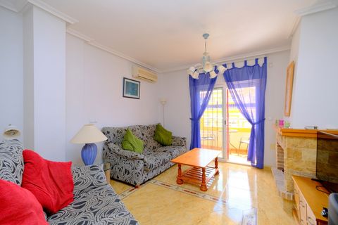 Penthouse in Playa Flamenca, Alicante - Foto 5