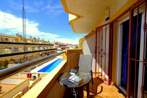 Penthouse i Playa Flamenca, Alicante, Playa Flamenca - € 141 950 | Ref: HE28232 - foto 6